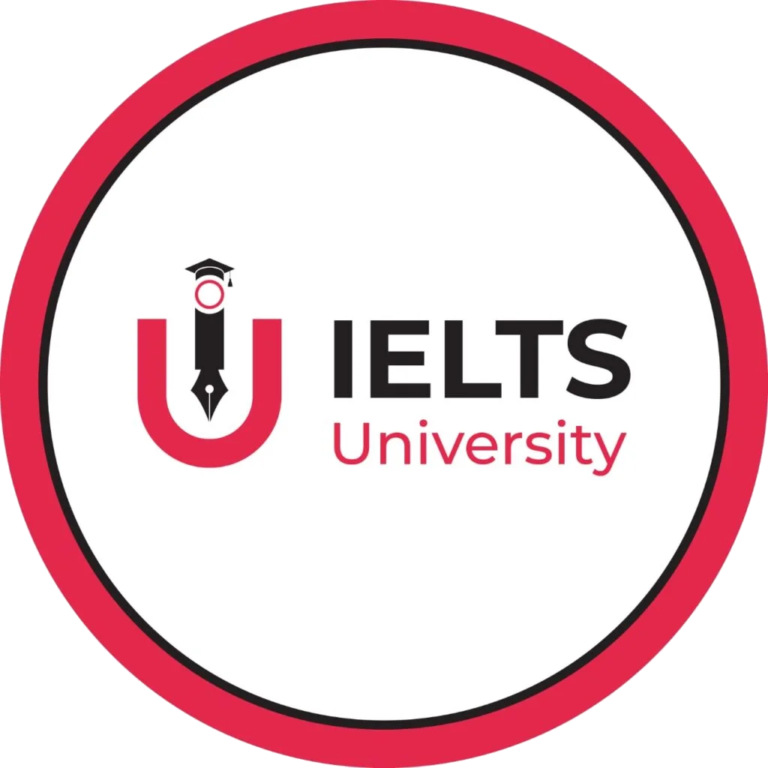 Special mock test ielts university