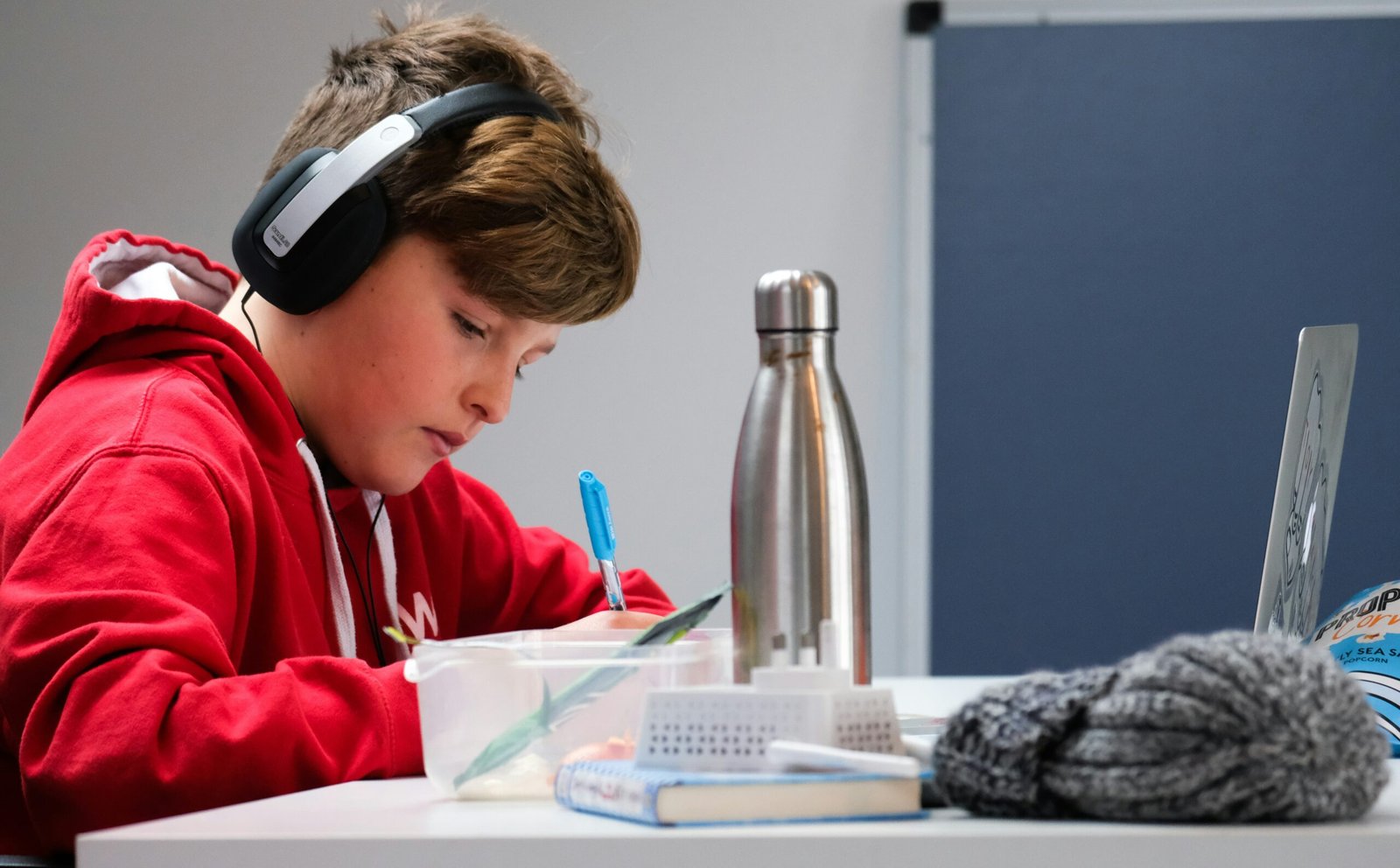 IELTS Listening: Question Types & How to Improve