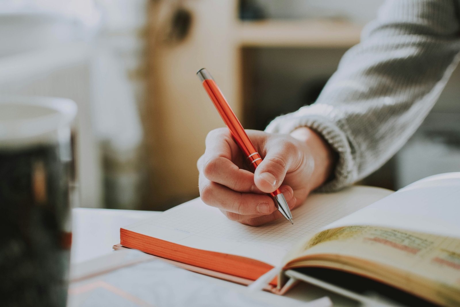 How to Improve IELTS Writing
