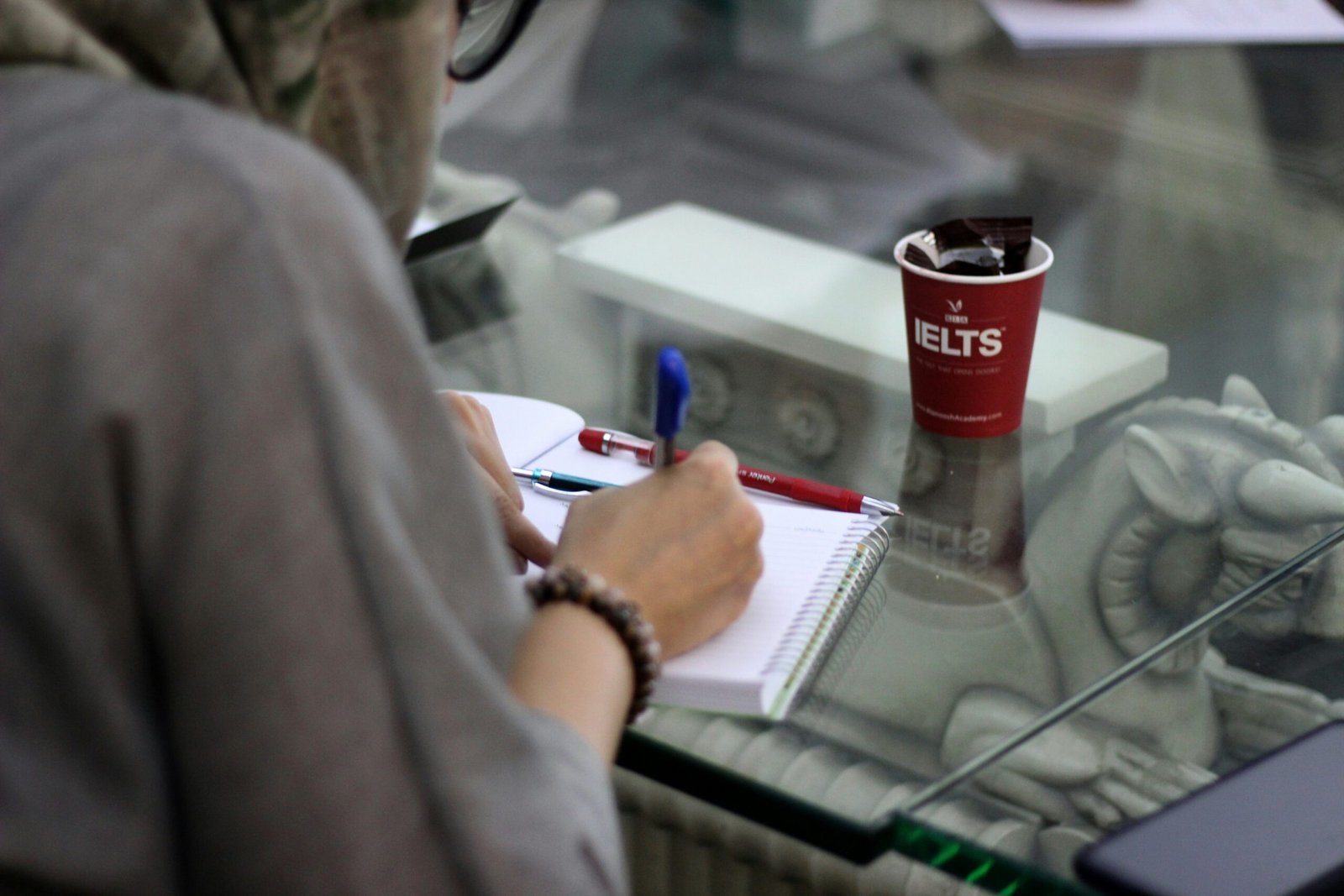 IELTS Preparation Guide