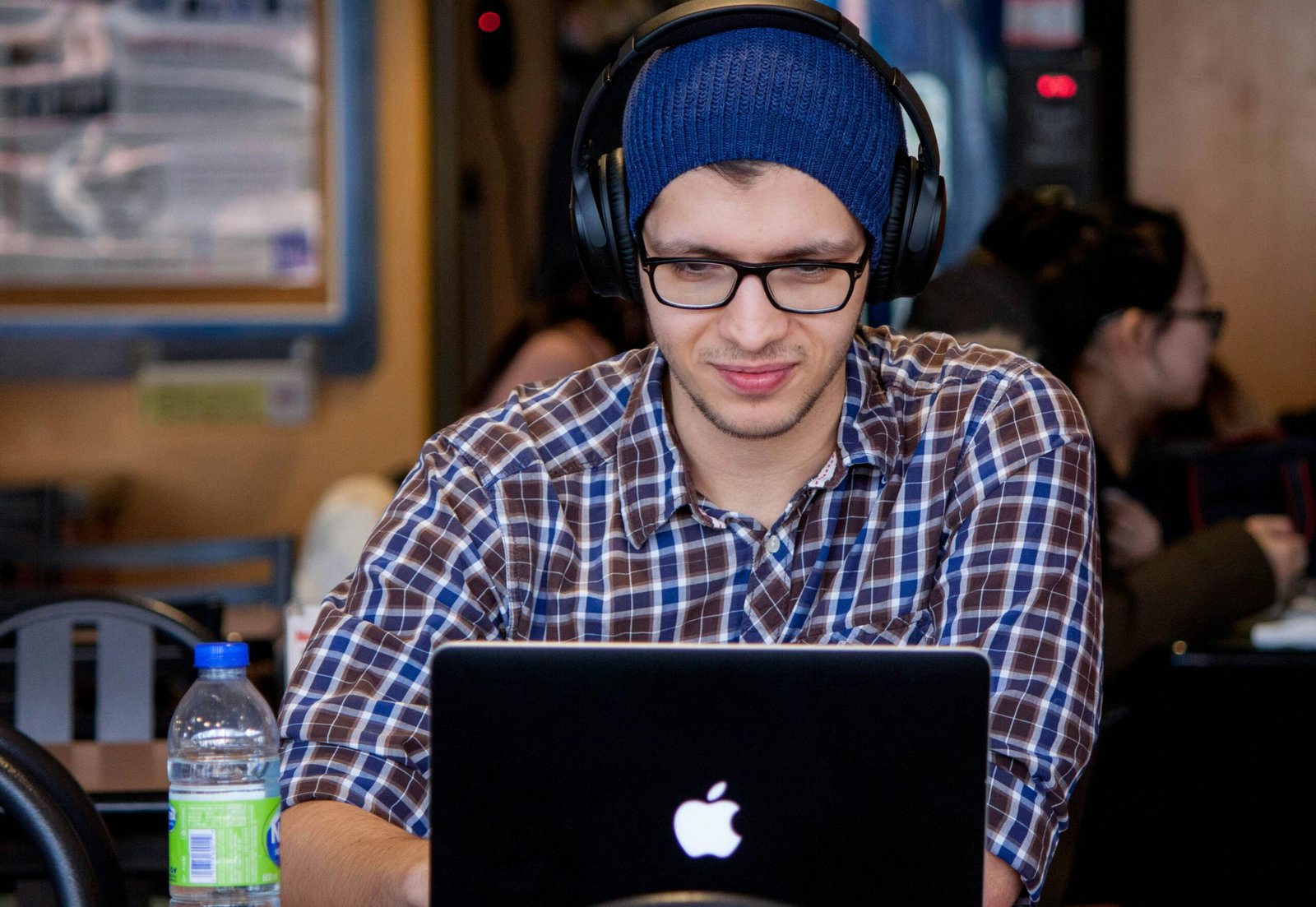 IELTS Listening Test: Structure, Question Types & High-Score Strategies